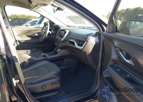 2023 GMC Terrain Awd Slt z USA, uszkodzony, nr VIN 3GKALVEG1PL227116